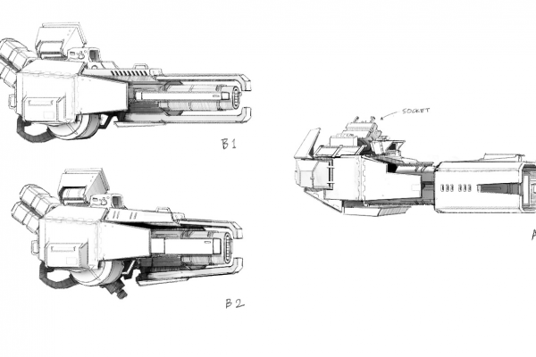 Ion Ideation A-B