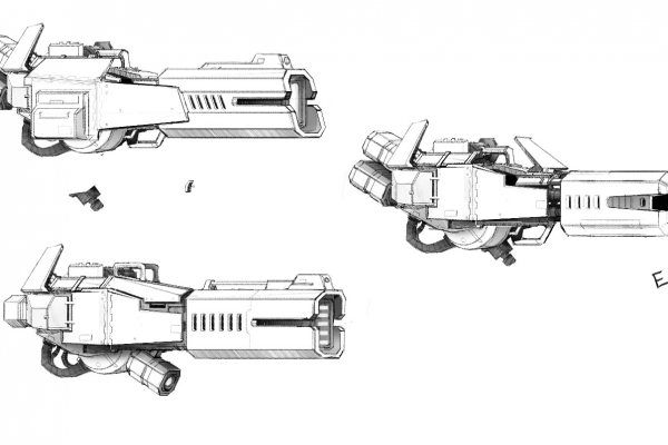 Ion Ideation C-E