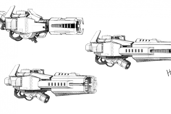 Ion Ideation F-G