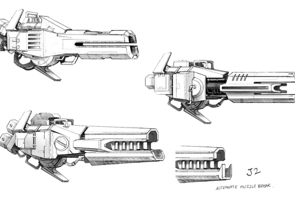 Ion Ideation I-J
